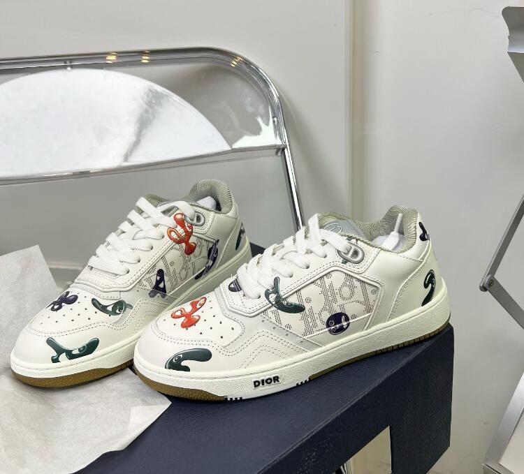 SAMCC - DOR Women Shoes - 259