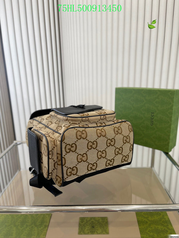 Glami Fashion - GCI Bags - 11441