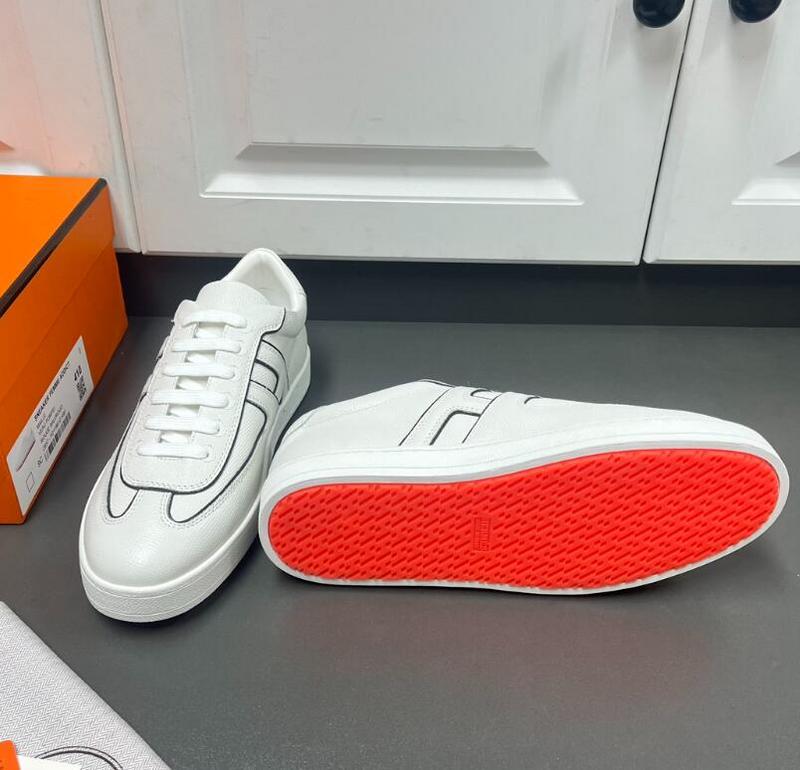 SAMC - HMS Men Shoes - 142
