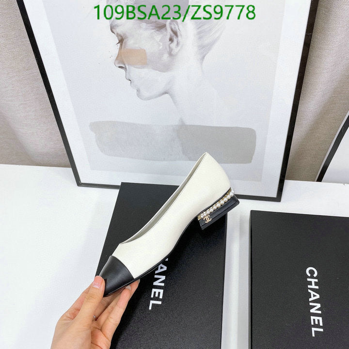 SAMC - CHL Women Shoes Ballet - 220