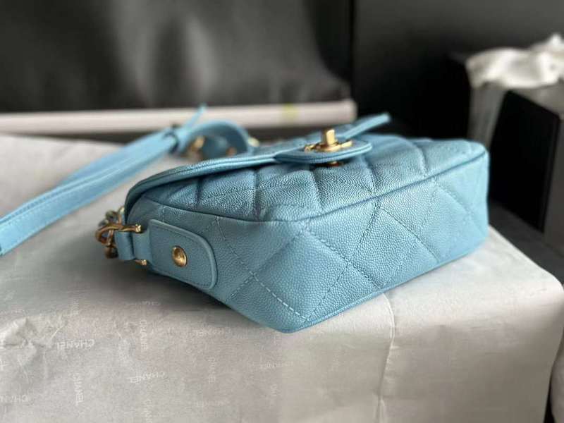Satchel Bags - CHL Bags - 5971