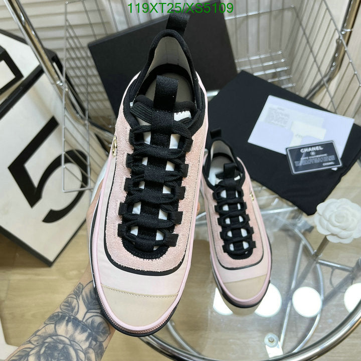 SAMC - CHL Women Shoes Sneakers - 206