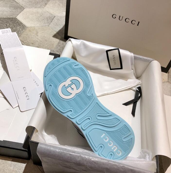 SAMC - GUKI Women Shoes - 1816