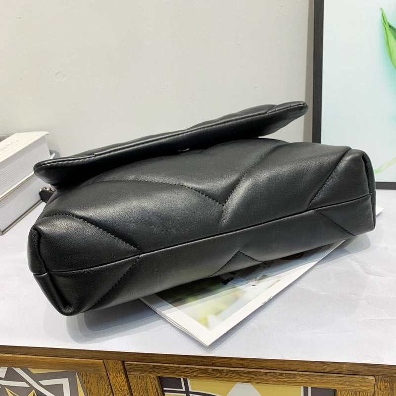 Satchel Bags - SLY Bags - 1846