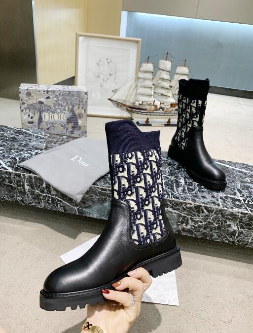 SAMCC - DOR Women Shoes - 999