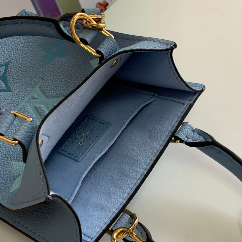 Satchel Bags - VL Bags - 1127