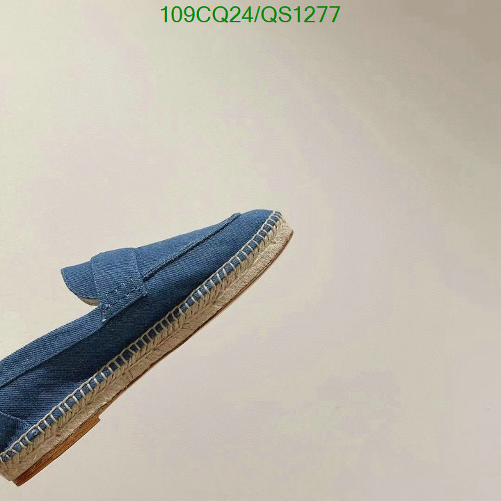 SAMC - HMS Women Shoes - 297