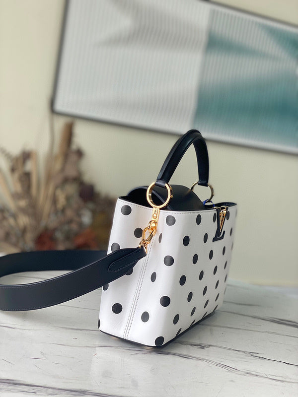 GlamI Lu-Vi bags - 5265