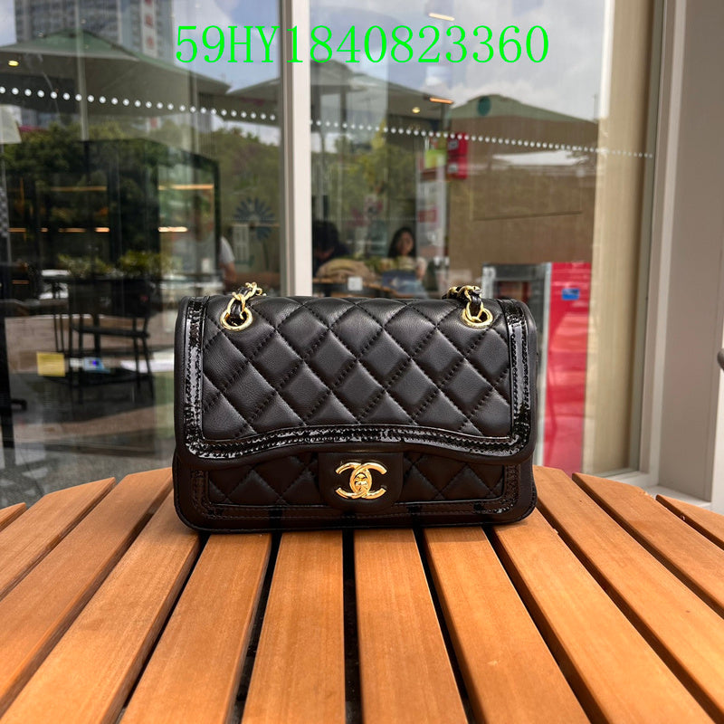 Glami - CHL Bags - 056