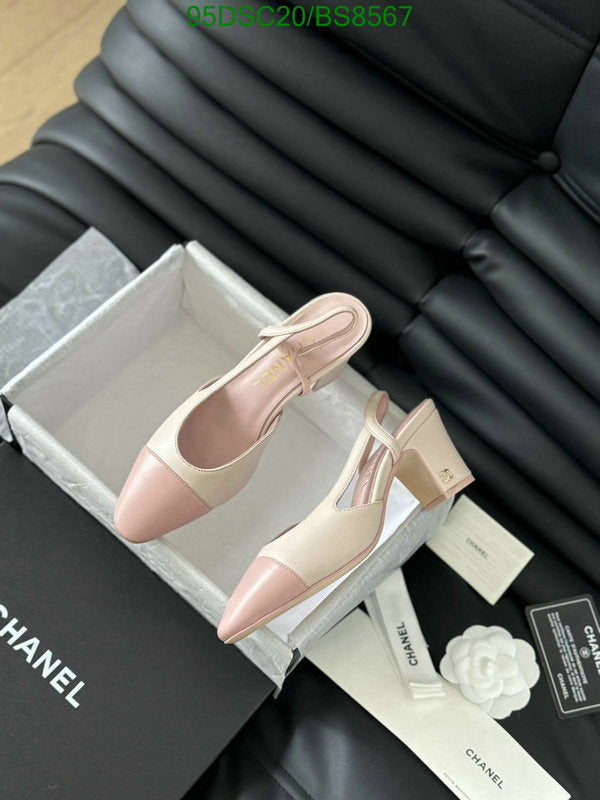 SAMC - CHL Women Shoes Ballet - 025