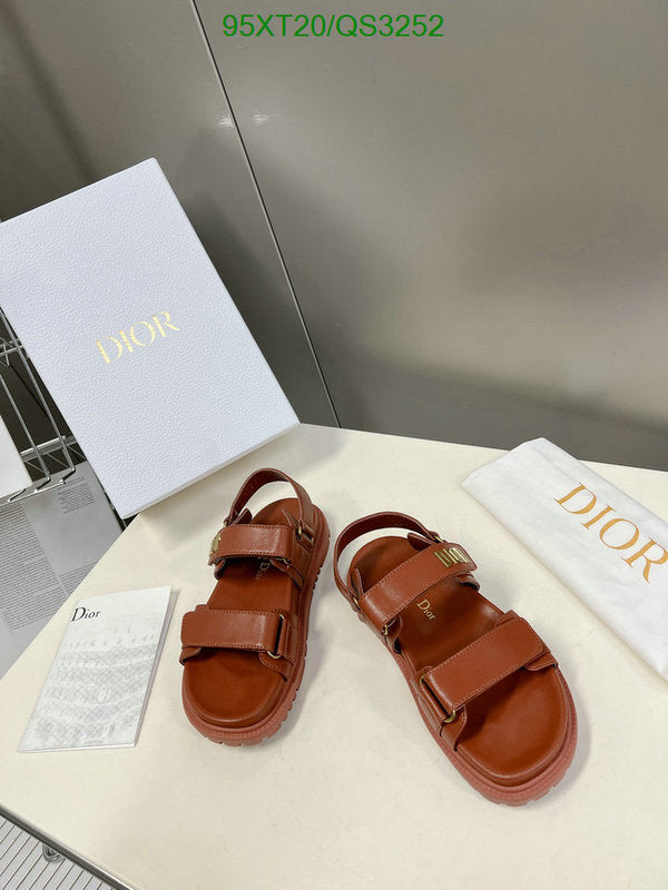 SAMCC - DOR Women Shoes - 2291