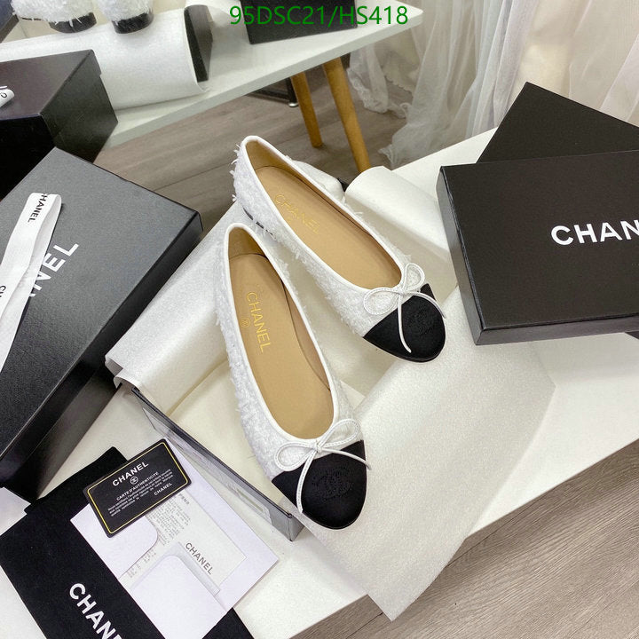 SAMC - CHL Women Shoes Ballet - 165