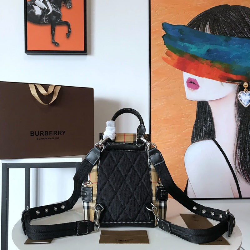 Glamy - BOR Bags - 1088