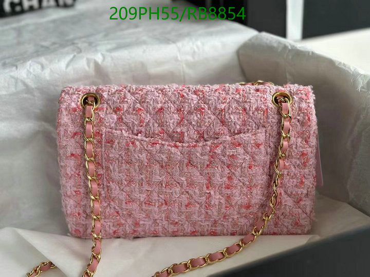 SAMC - CHL Bags - 420