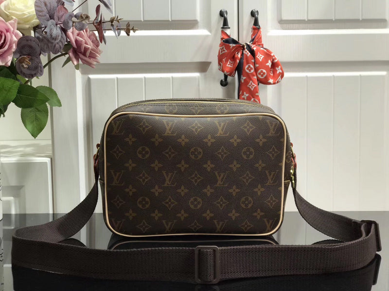 Glami- Glami- Lu-Vi bags - 2725