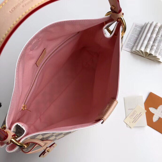 Satchel Bags - VL2 Bags - 468