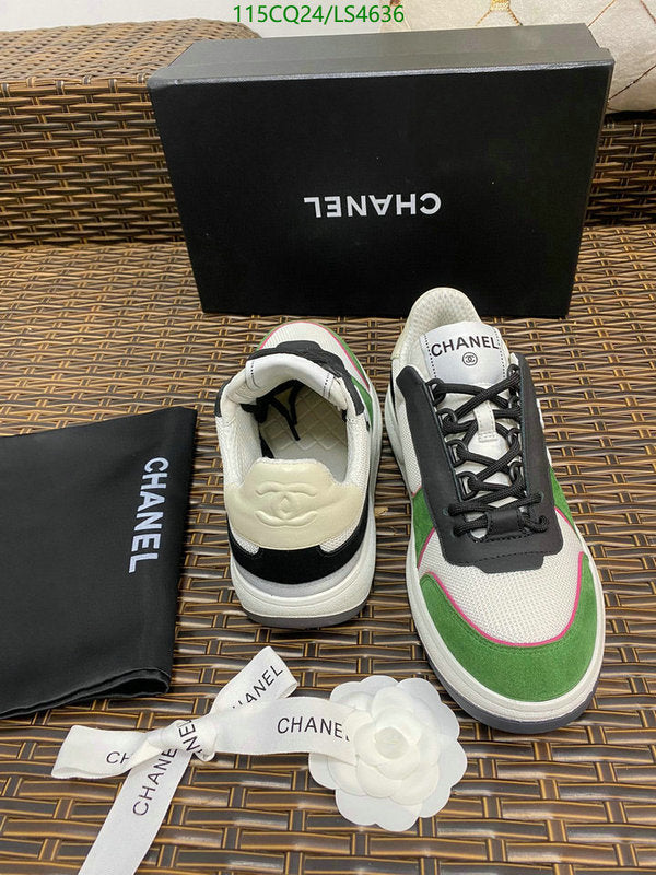 SAMC - CHL Women Shoes Sneakers - 232
