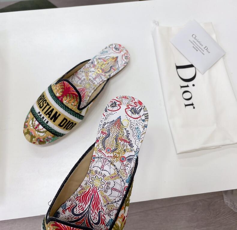 SAMCC - DOR Women Shoes - 923