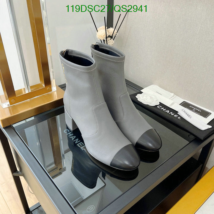 SAMC - CHL Women Boots - 358