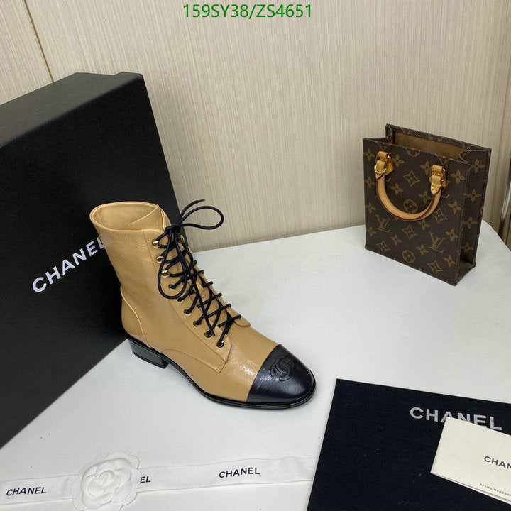 SAMC - CHL Women Boots - 364