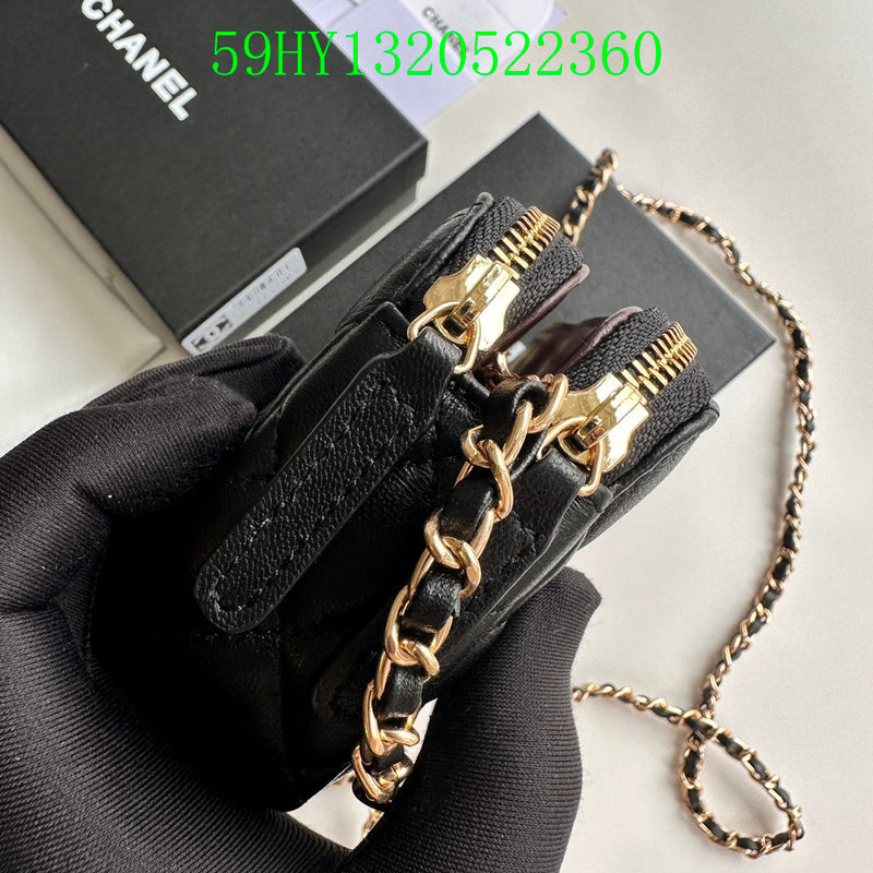 Glami - CHL Bags - 871