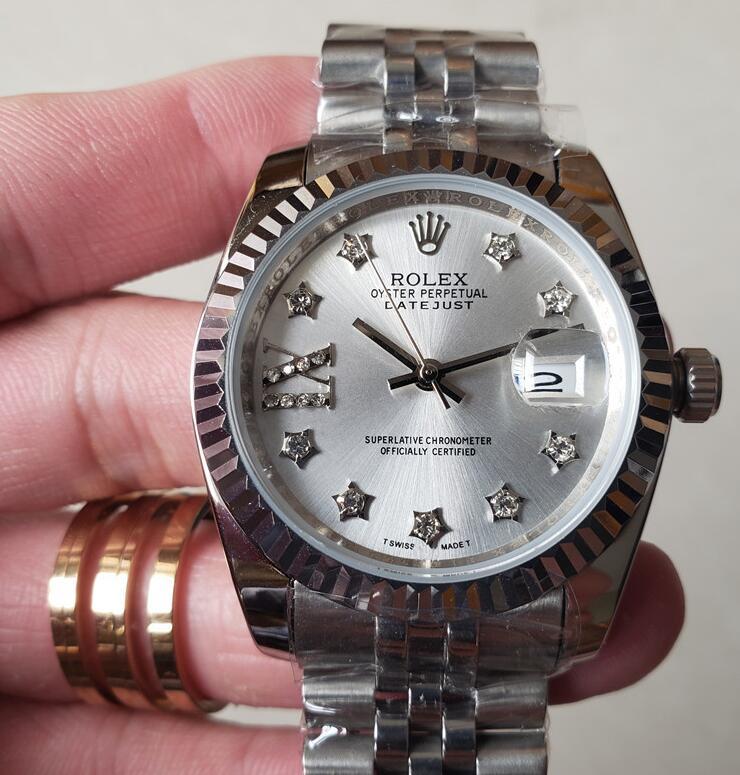 SAMC - Mix Watches - 135