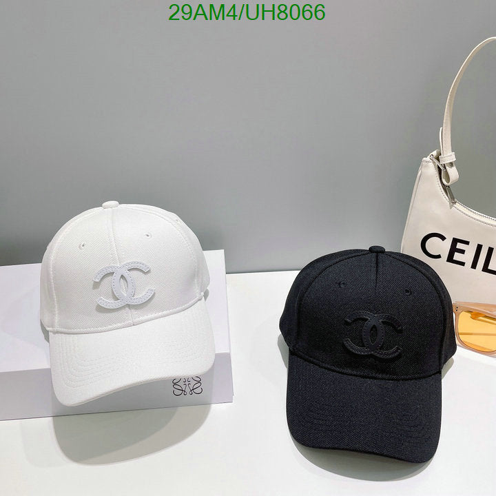 SAMC - CHL Caps & Hats - 060
