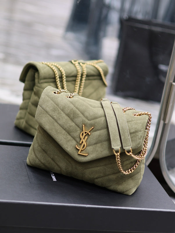 Satchel Bags - SLY Bags - 071