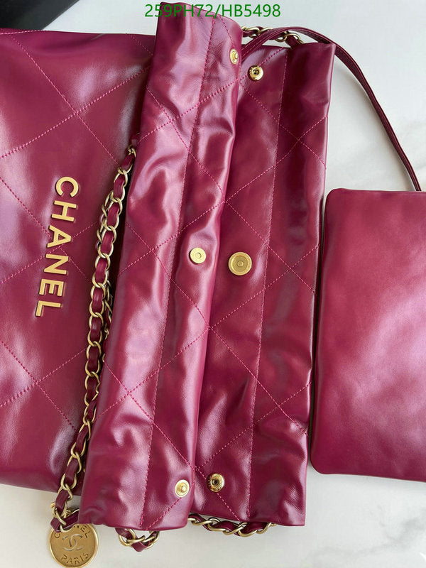 SAMC - CHL Bags - 226