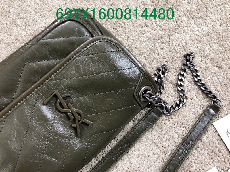 Glami - YLS Bags - 2145