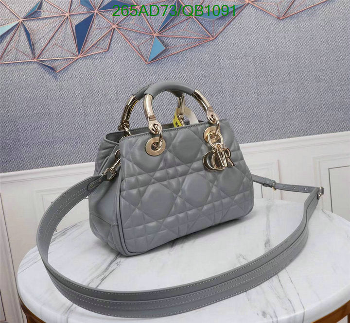 SAMCC - DOR Bags - 1489