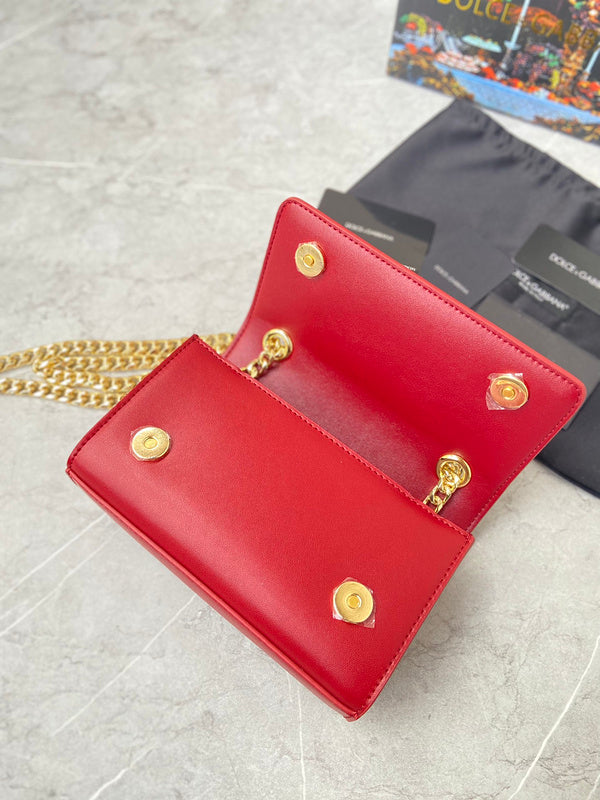 Glami-i DAG Bags - 174