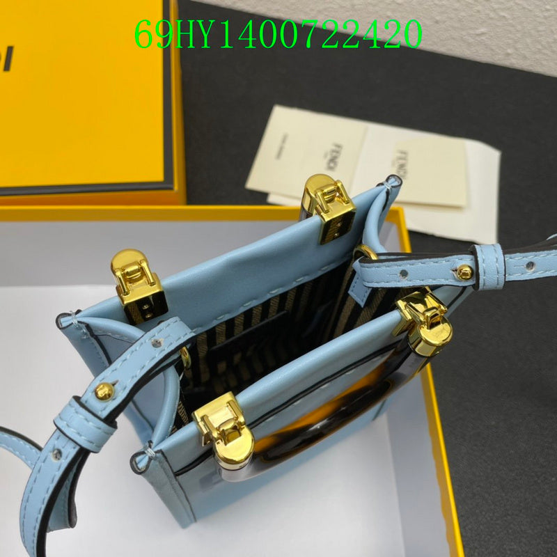Glami - FDE Bags - 3325