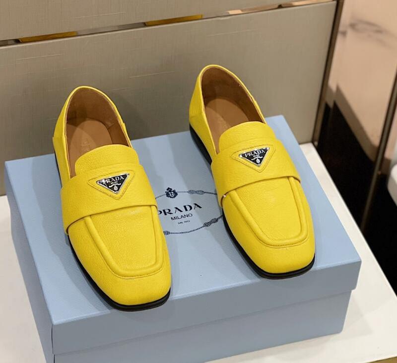 glamy - PD Men Shoes - 078