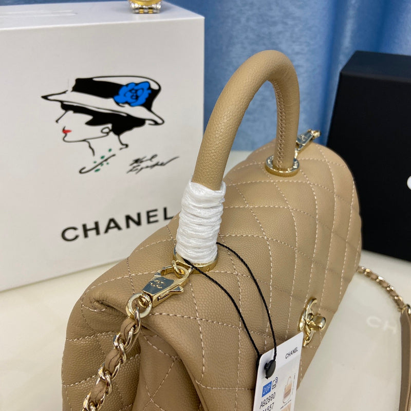 Satchel Bags - CLN Bags - 028