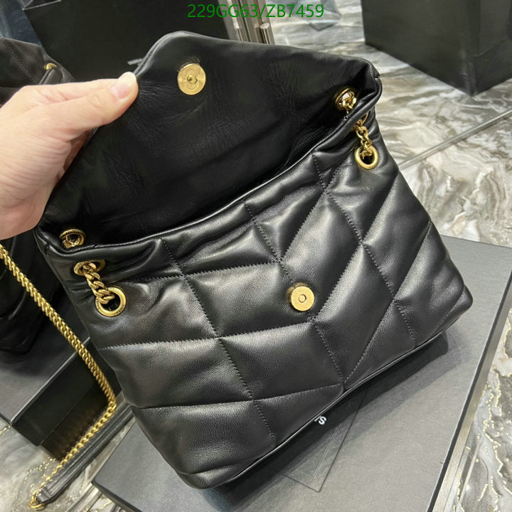 SAMC - YLS Bags - 327