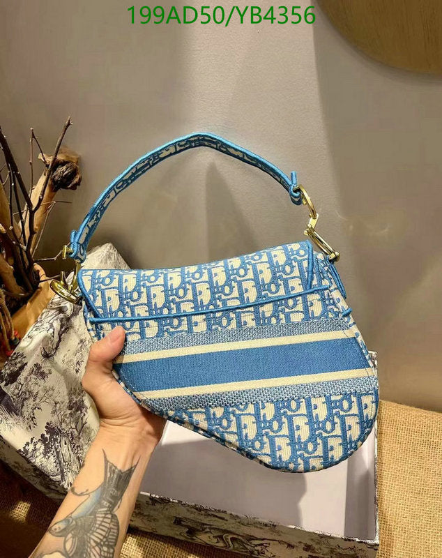SAMCC - DOR Bags - 1530