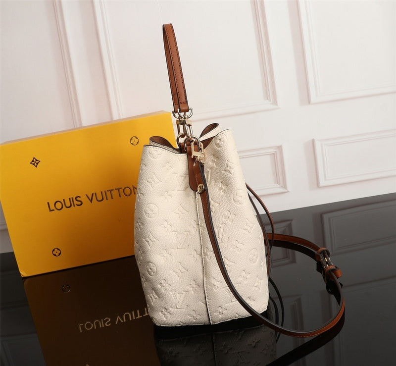 Satchel Bags - VL1 Bags - 596