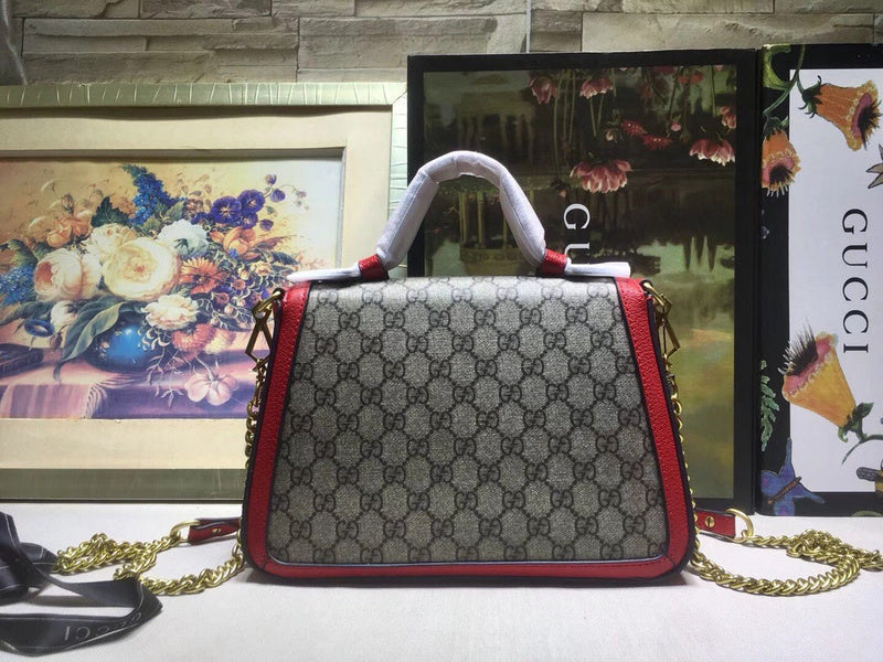 Glami Fashion - GCI Bags - 2338
