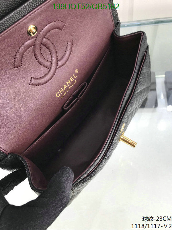 SAMC - CHL Bags - 548