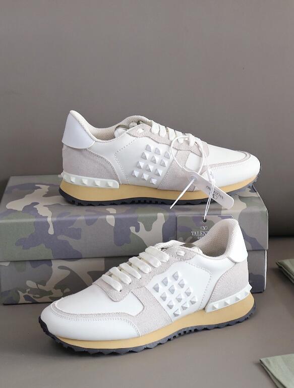 SAMC - VEL Men Shoes - 334