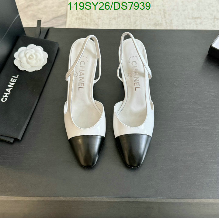 SAMC - CHL Women Shoes Ballet - 016