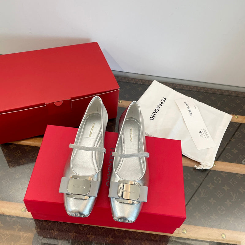 Glami - FGO Women Shoes - 011