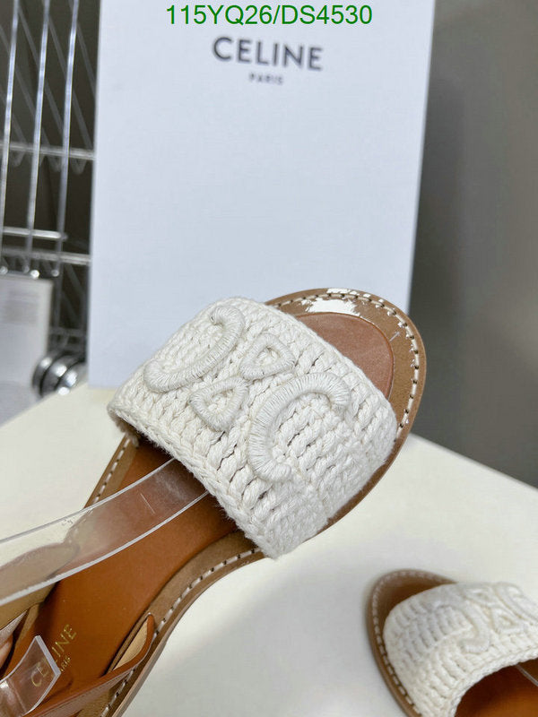 SAMC - COL Women Shoes - 029