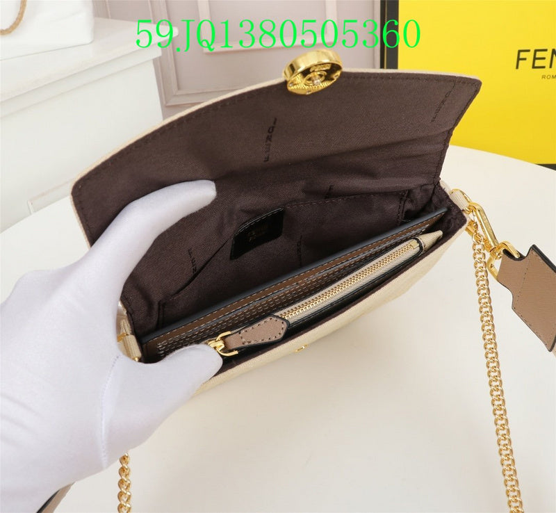 Glami - FDE Bags - 1599