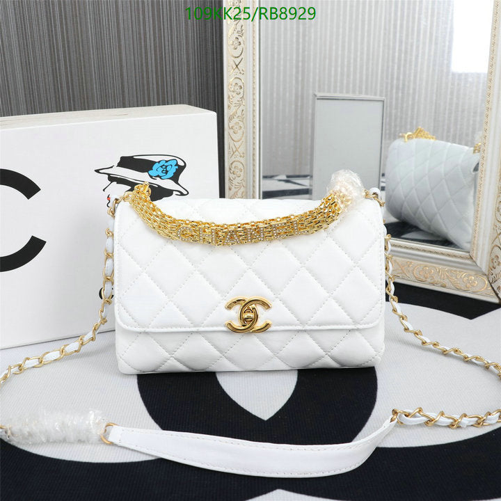 SAMC - CHL Bags Crossbody - 219