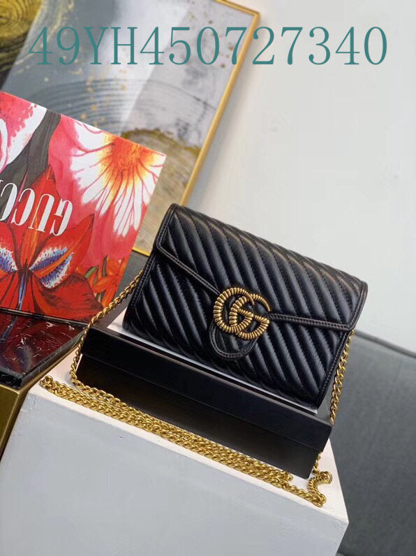 Glami - GUKI Bags - 2398