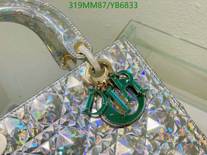 SAMCC - DOR Bags - 1443
