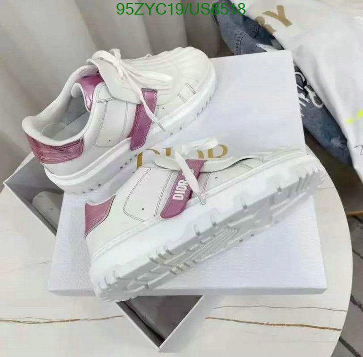 SAMC - DOR Women Sneakers - 060