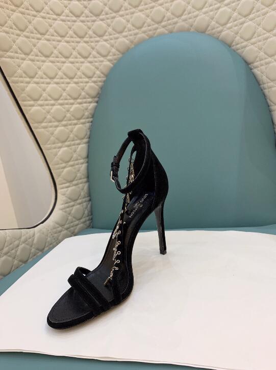 SAMC - LOV Women Shoes - 1725